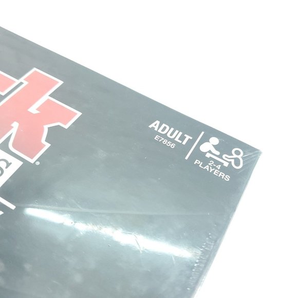 Risk Office Politics A Parody Of The Classic 36 Card Board Game By Hasbro Gaming - Picture 8 of 11